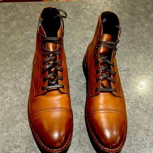 Size 11. All leather Thursday boot company